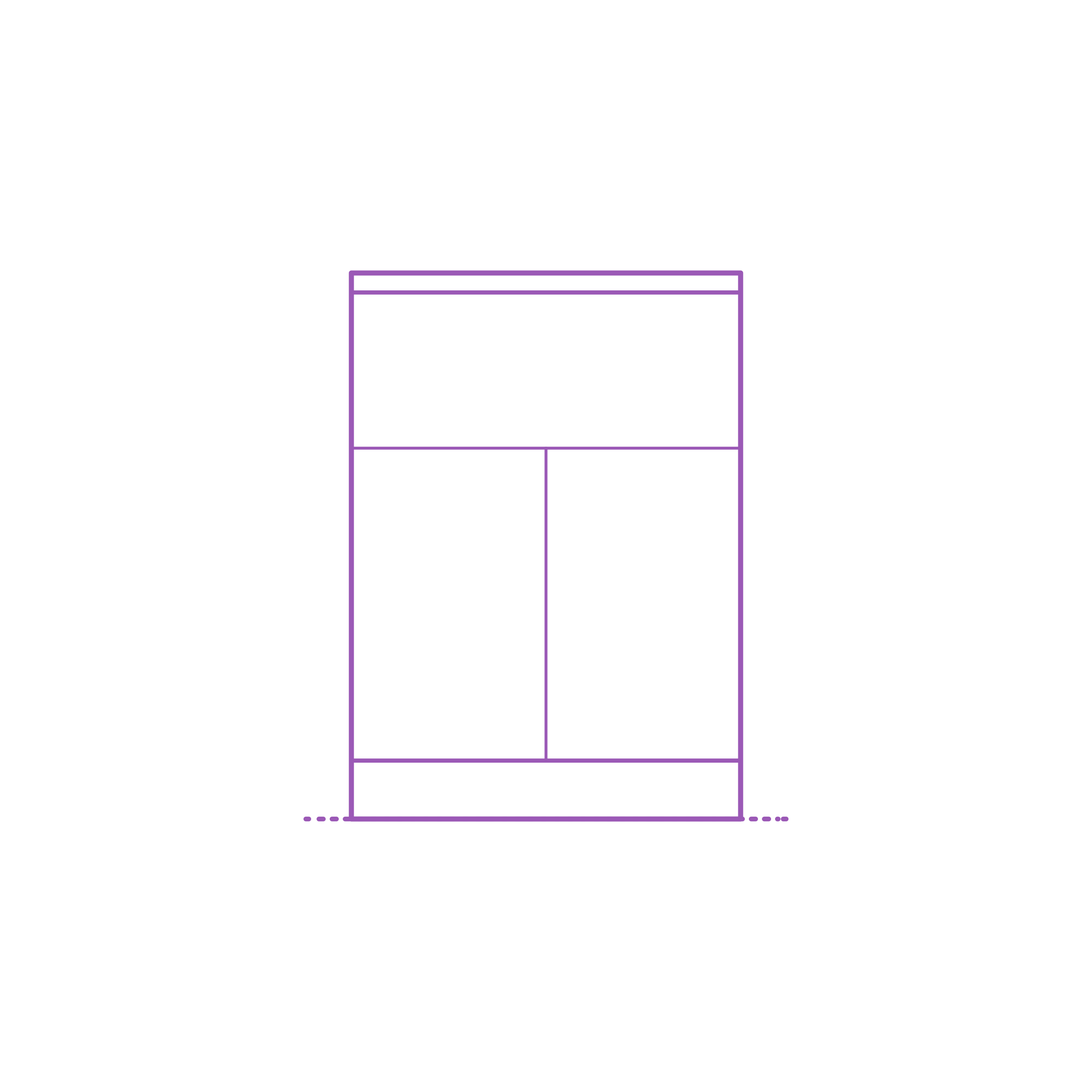 Fixtures Kitchen Cabinetry Ikea Sektion Base Cabinet 2 Doors 1 Drawer Engraving Svg Design Free Vectors